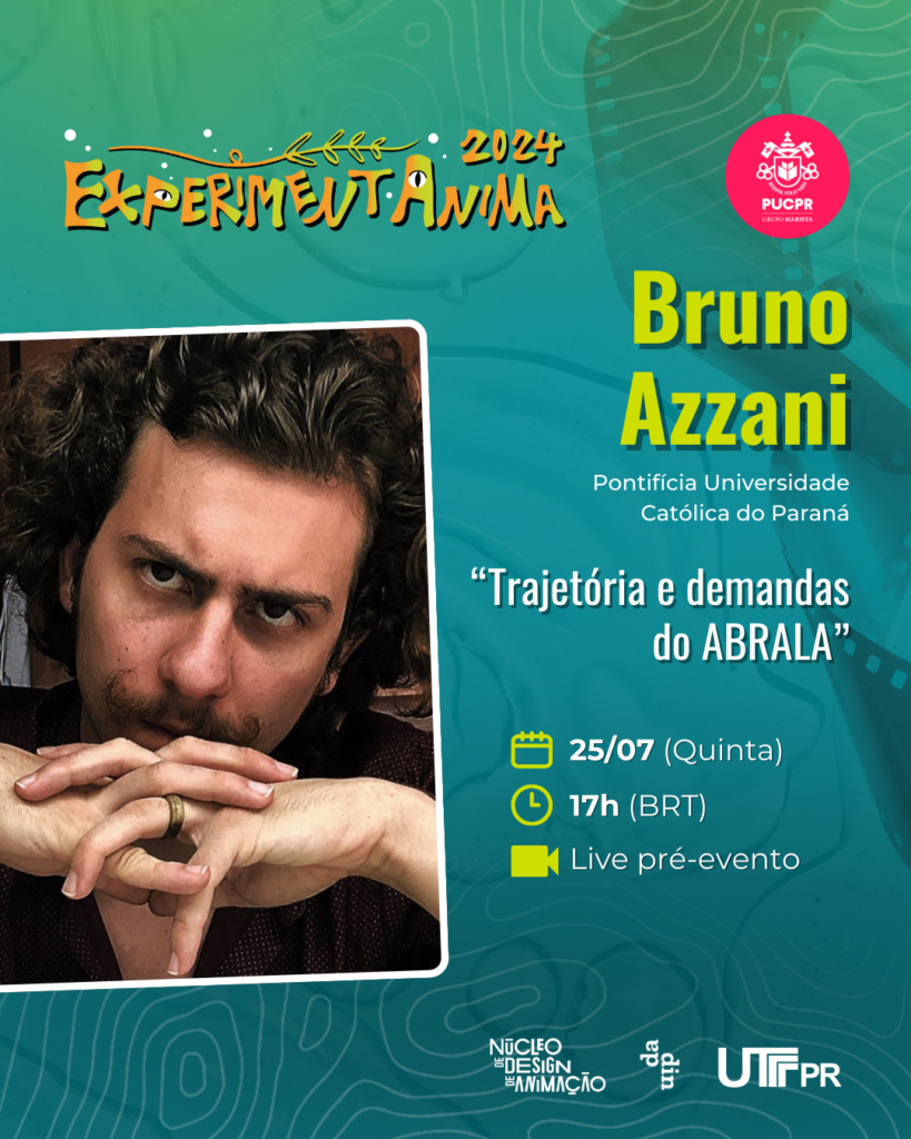 Bruno Azzani