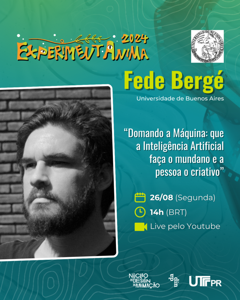 Fede Bergé