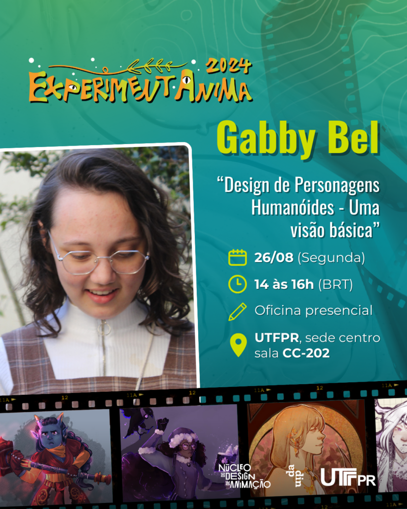 Gabby Bel