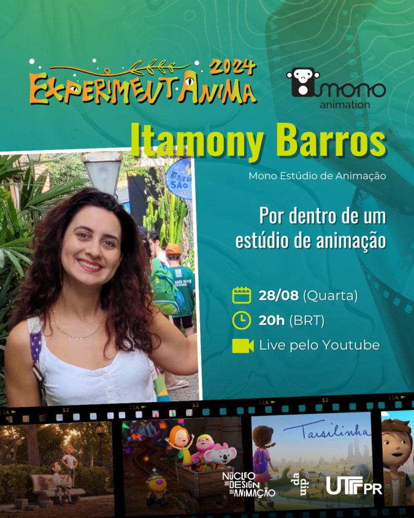 Itamony Barros