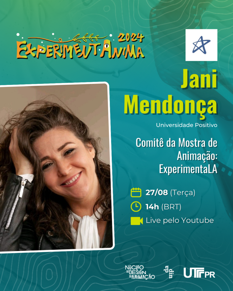 Jani Mendonça