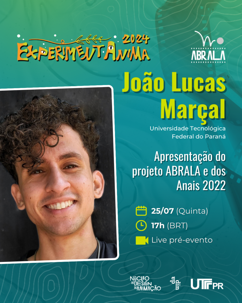 João Lucas Marçal