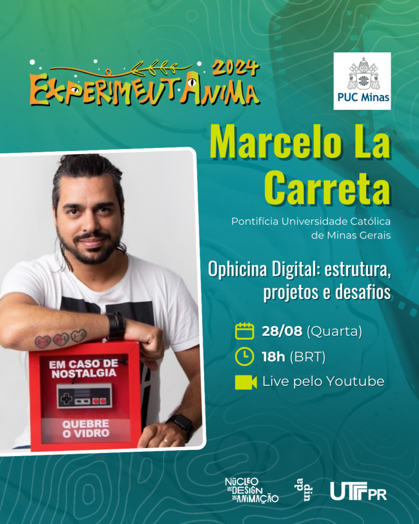 Marcelo La Carreta