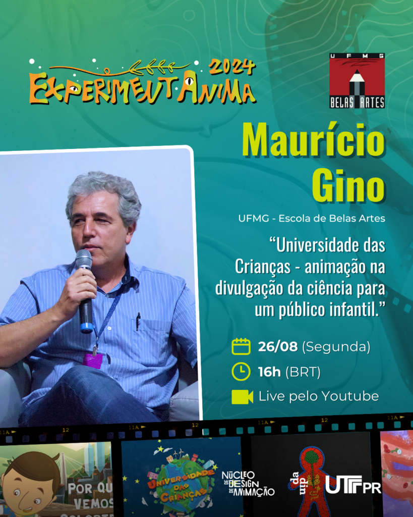 Maurício Gino
