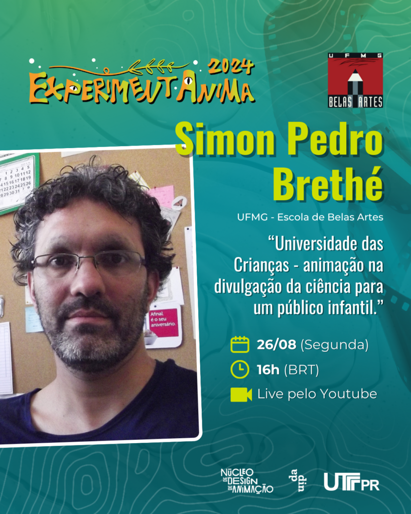 Simon Pedro Brethé